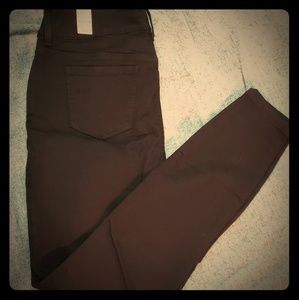 Torrid Denim Jegging